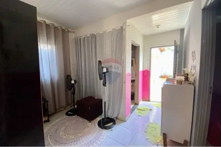 Casa com 2 Quartos à venda, 78m² no Residencial Lago Azul III, Araguaína