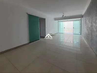 Apartamento com 3 Quartos para alugar, 165m² no Dona Clara, Belo Horizonte