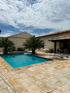 Casa com 4 Quartos à venda, 420m² no Setor de Habitações Individuais Sul, Brasília