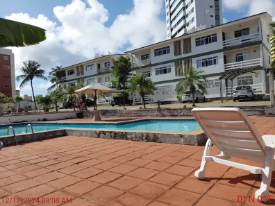 Apartamento com 2 Quartos à venda, 67m² no Capim Macio, Natal
