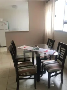 Apartamento com 1 Quarto à venda, 45m² no Caixa D'Água, Lauro de Freitas