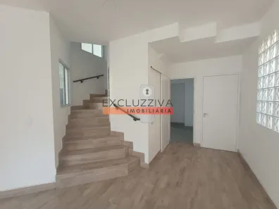 Casa de Condomínio com 3 Quartos à venda, 107m² no Jardim Califórnia, Taubaté