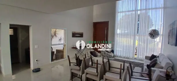 Casa com 3 Quartos à venda, 221m² no Residencial Manhattan, Artur Nogueira