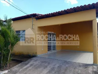 Casa com 3 Quartos à venda, 144m² no Flores, Timon