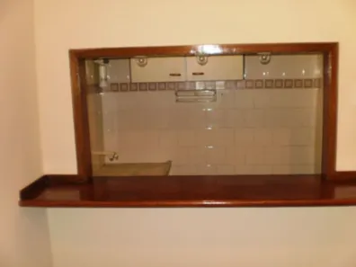 Apartamento com 1 Quarto para alugar, 43m² no Flamengo, Rio de Janeiro