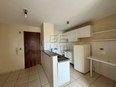 Kitnet com 1 Quarto à venda, 27m² no Alto da Colina, Londrina