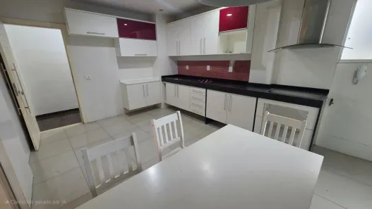 Apartamento com 2 Quartos para alugar, 100m² no Centro, Nova Iguaçu