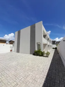 Casa com 4 Quartos à venda, 118m² no Ipitanga, Lauro de Freitas