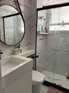Apartamento com 2 Quartos à venda, 58m² no Campo Grande, Rio de Janeiro