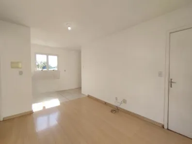 Apartamento com 2 Quartos para alugar, 50m² no Rio dos Sinos, São Leopoldo