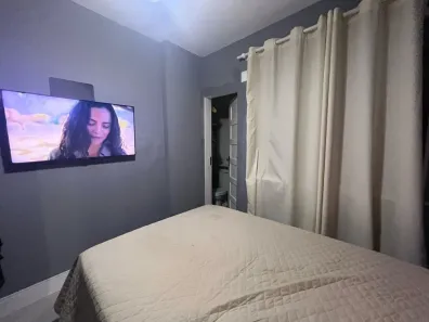 Apartamento com 3 Quartos à venda, 78m² no Pituba, Salvador