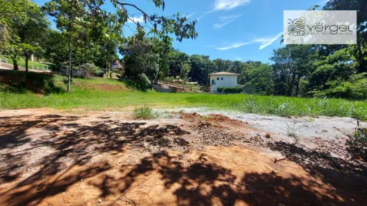 Lote/Terreno à venda, 1300m² no Condados da Lagoa, Lagoa Santa