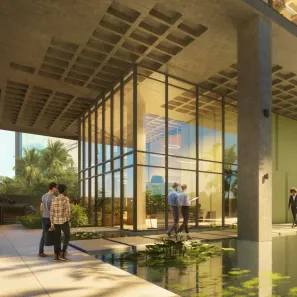 Sala Comercial à venda, 34m² no Chapada, Manaus