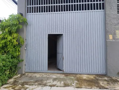 Galpão/Depósito/Armazém para venda ou aluguel, 340m² no Candeias, Jaboatão dos Guararapes