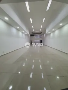 Sala Comercial à venda, 816m² no Centro, Carapicuíba
