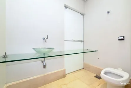 Casa de Condomínio com 3 Quartos para alugar, 270m² no Loteamento Portal do Sol II, Goiânia