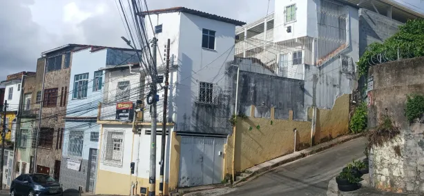 Casa com 13 Quartos à venda, 232m² no Nazaré, Salvador