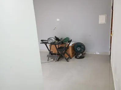 Kitnet com 1 Quarto à venda, 26m² no Vila Santo Antônio, Guarujá