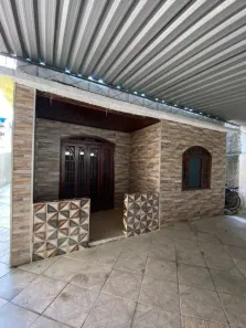 Casa com 2 Quartos para alugar, 60m² no Centro, Nova Iguaçu