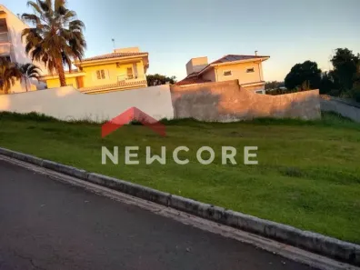 Lote/Terreno à venda, 540m² no Condomínio Residencial Village Vert, Sorocaba