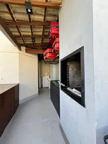 Cobertura com 3 Quartos para venda ou aluguel, 140m² no Barra Olímpica, Rio de Janeiro