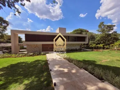 Casa com 5 Quartos à venda, 715m² no Acácias, Lagoa Santa