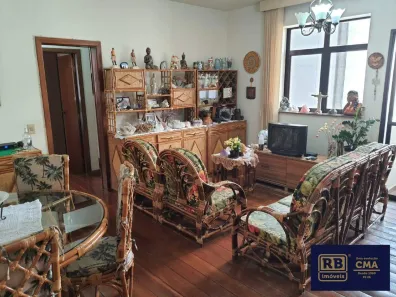 Apartamento com 4 Quartos à venda, 123m² no Savassi, Belo Horizonte