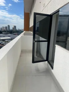 Sala Comercial para alugar, 44m² no Vila Brasília Complemento, Aparecida de Goiânia