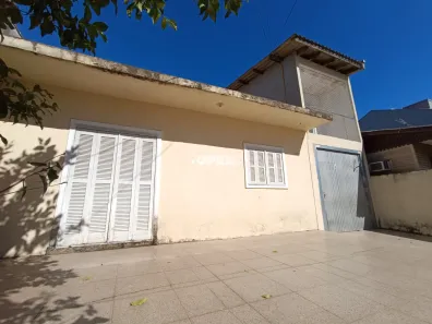 Casa com 3 Quartos para alugar, 120m² no Igara, Canoas