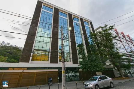 Ponto Comercial para alugar, 25m² no Freguesia (Jacarepaguá), Rio de Janeiro