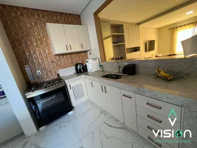 Casa com 2 Quartos à venda, 200m² no Setor Habitacional Vicente Pires - Trecho 3, Brasília