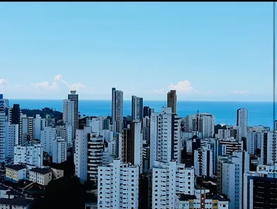 Apartamento com 4 Quartos à venda, 230m² no Graça, Salvador