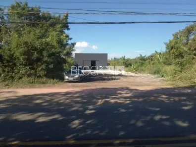 Galpão/Depósito/Armazém para alugar, 500m² no Recreio dos Bandeirantes, Rio de Janeiro