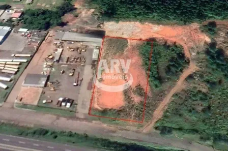 Lote/Terreno à venda, 4000m² no Berto Círio, Nova Santa Rita