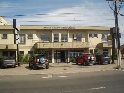 Sala Comercial para alugar, 53m² no Nossa Senhora das Graças, Canoas