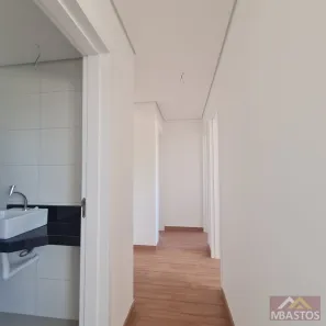 Apartamento com 3 Quartos à venda, 110m² no Caiçara-Adelaide, Belo Horizonte