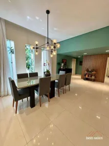 Casa de Condomínio com 3 Quartos à venda, 600m² no Adrianópolis, Manaus