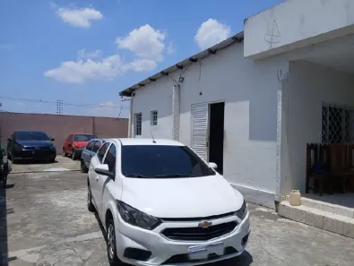 Casa com 3 Quartos à venda, 130m² no Alvorada, Manaus