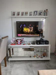 Apartamento com 3 Quartos para alugar, 50m² no Federação, Salvador