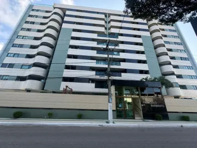 Apartamento com 3 Quartos à venda, 84m² no Jatiúca, Maceió