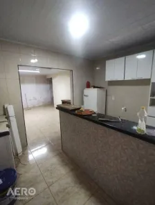 Fazenda/Sítio com 4 Quartos à venda, 120m² no Iacanga, Iacanga