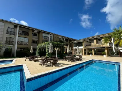 Apartamento com 3 Quartos para alugar, 70m² no Catu de Abrantes (Abrantes), Camaçari