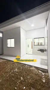 Casa com 2 Quartos à venda, 80m² no Parque 10 de Novembro, Manaus