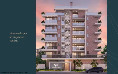 Apartamento com 3 Quartos à venda, 120m² no Centro, Matinhos