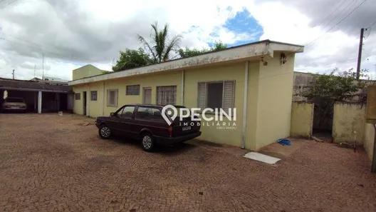 Casa com 2 Quartos à venda, 161m² no Jardim Anhangüera, Rio Claro