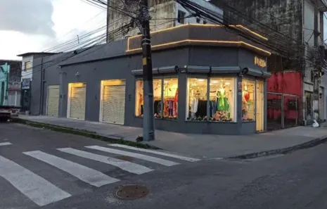 Sala Comercial para alugar, 23m² no Madalena, Recife