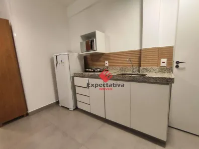 Kitnet com 1 Quarto para alugar, 25m² no Universitário, Belo Horizonte