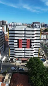 Apartamento com 3 Quartos à venda, 90m² no Jatiúca, Maceió