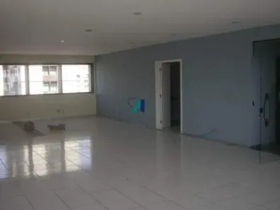 para alugar, 140m² no Funcionários, Belo Horizonte