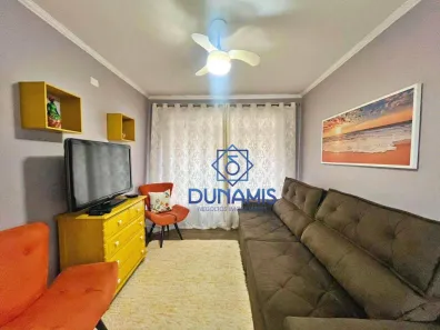 Apartamento com 2 Quartos à venda, 60m² no Enseada, Guarujá
